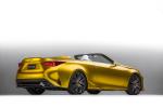 Lexus LF-C2 Concept 2014 года